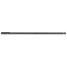 Держатель бит магнитный 1/4" L-250 мм (YT-04683)