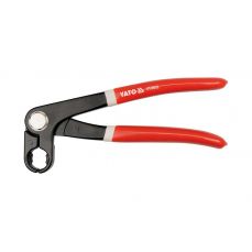 Клещи для топливных шлангов 225 мм (YT-0608)