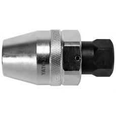 Шпильковерт универсальный с цанговым зажимом 6-11мм YATO (YT-06255)