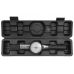 Griezes momenta atslēgas bultiņa DIAL TORQUE WRENCH (3/8 collas) | 3–30 Nm (YT-07832)