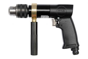 Пневмодрель 10MM (YT-09702)