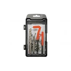 Набор для ремонта резьбы | М8x1,25 мм (YT-17633)