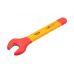 INSULATED OPEN END WRENCH 14MM VDE (YT-20958)