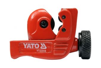 Мини-Труборез 3-22 мм (YT-22318)