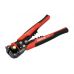 Multifunction wire strippers 191 pcs (YT-23133)