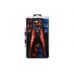 Multifunction wire strippers 191 pcs (YT-23133)