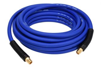 Пневматический шланг 6,5 мм x 10 м (YT-24230)