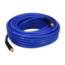 Pneimatiskā šļūtene 6,5 mm x 20 m (YT-24231)