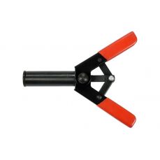 Kniedētājs plastmasas kniedēm kpl 41 gab (YT-35970)