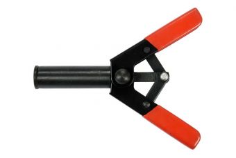 Заклёпочник для пластиковых заклёпок кпл 41шт (YT-35970)