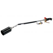 Газовая горелка с пьезо 900 мм (YT-36741)