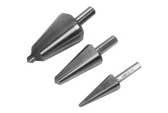 Konusveida urbju komplekts | 3 gab. (YT-44730)