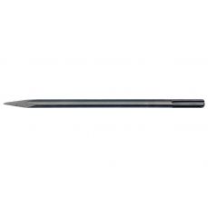 Зубило пиковое SDS-Max 400мм (YT-47344)