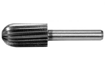 Metāla frēze | cilindriski noapaļots (YT-61715)