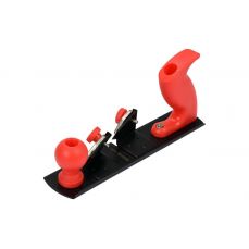 Рубанок двойной металический для кромки 235мм (YT-62907)