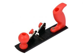 Рубанок двойной металический для кромки 235мм (YT-62907)