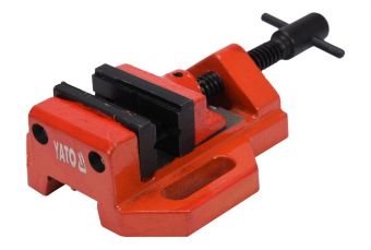 Тиски станочные 50мм (YT-65071) 