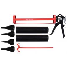 Пистолет для герметика полукорпусной (YT-67580)