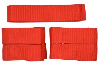 Ремни для переноски мебели 5х370 см (YT-74261)