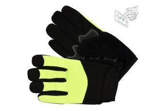 Рабочие перчатки Ода Амара | подходит для сенсорных экранов Размер 8 (YT-74654)