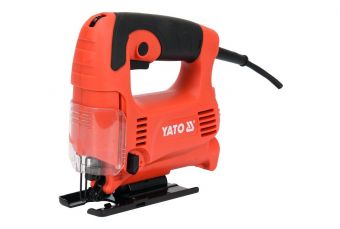 Лобзик с низким уровнем вибрации (YT-82274)