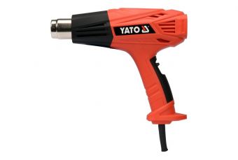 Пистолет горячего воздуха | функция пластиковой пайки | 2000 Вт (YT-82294)