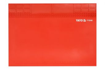 Коврик для пайки 35x25 см (YT-82468)