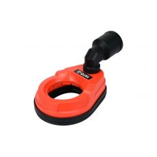 Putekļu savācējs 90 mm (YT-82984)