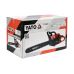 Gasoline chainsaw 1800w 2,45hp (YT-84901)