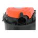Vacuum cleaner 1400w 20l wet/dry (YT-85700)