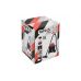 Vacuum cleaner 1400w 20l wet/dry (YT-85700)