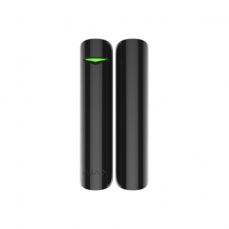 Ajax DoorProtect Универсальный датчик открытия дверей и окон (черный) (000001135)