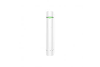 Ajax GlassProtect Беспроводной датчик разбития стекла (белый) (000001140)