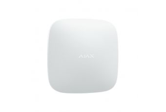 Ajax Hub White (000001145)