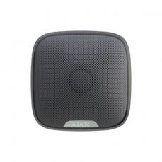 Ajax StreetSiren Беспроводная уличная сирена (черный) (000001158)