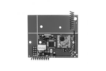 Ajax module uartBridge (000001160)
