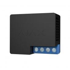 Ajax WallSwitch Реле для дистанционного управления бытовыми приборами (000001163)