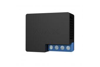 Ajax WallSwitch barošanas relejs (000001163)