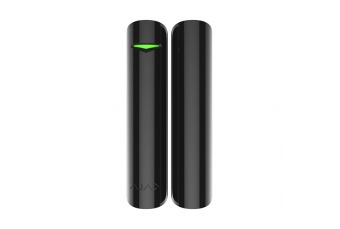 Ajax DoorProtect Plus Black (000007230)