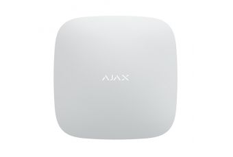 Ajax REX Smart Home Extender (balts) (000012333)