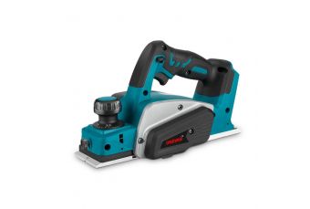 Ручной аккумуляторный электрический рубанок для деревообработки 18 В | Для аккумулятора Makita 18 В (005397-4)