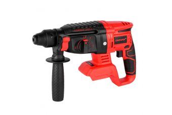 Бесщеточная аккумуляторная электрическая ударная дрель 26 мм 2000 Вт | Для аккумулятора Makita 18 В (003994-4)