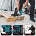 Brushless Cordless Electric Reciprocating Saw 15mm| For Makita 18V Battery (004989-4)