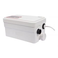 Помпа фекальная для душа и умывальника, сетевая 250W (75945)