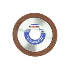 Zāģu asināšanas disks 125x32x8x1,5 mm (M08354)