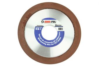 Диск дла заточки пил 125x32x8x1.5мм (M08354)