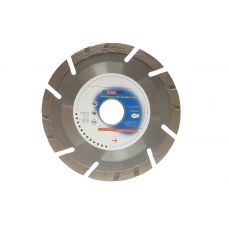 Abrazīvs griezējrats metālam 125x8x22.2mm LASER (M08543)