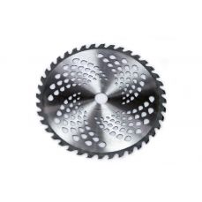 Trimmera disks 255 mm * 1,6 * 25,4x40 T (M08983)