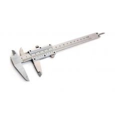 Bīdmērs 150mm/0.05mm (M15101) 