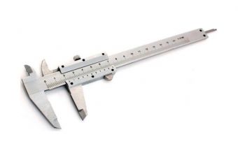 Caliper 150mm/0.05mm (M15101)